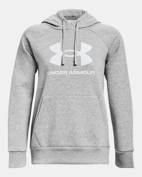 Rival Fleece Big Lg Hdy image number 3