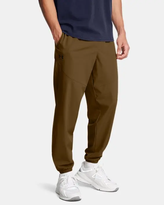 UA Vibe Woven Jogger image number 0