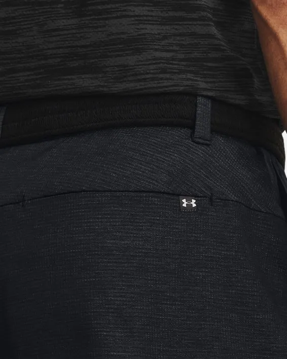 Short de Golf Iso-Chill Airvent para Hombre image number 3