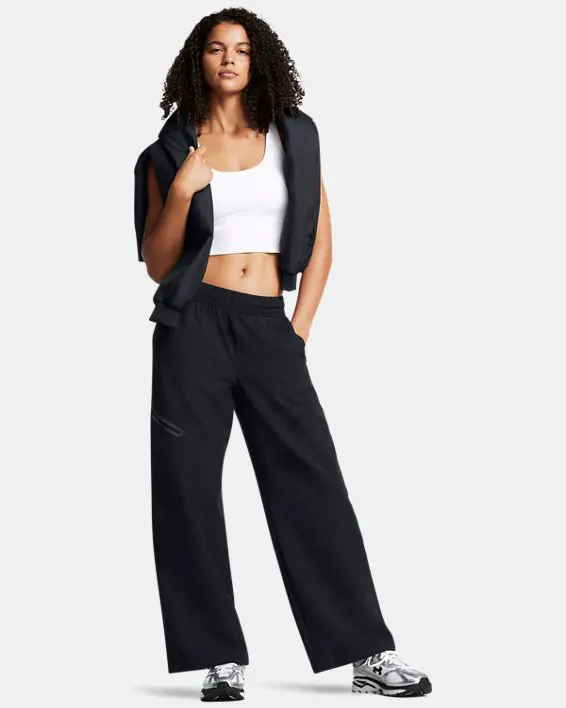 Unstoppable Wvn WL Pant image number 2