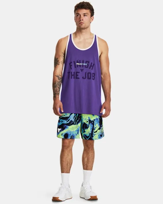 UA PJT ROCK TANK image number 2