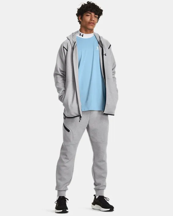 Campera Unstoppable Full-Zip para Hombre image number 2