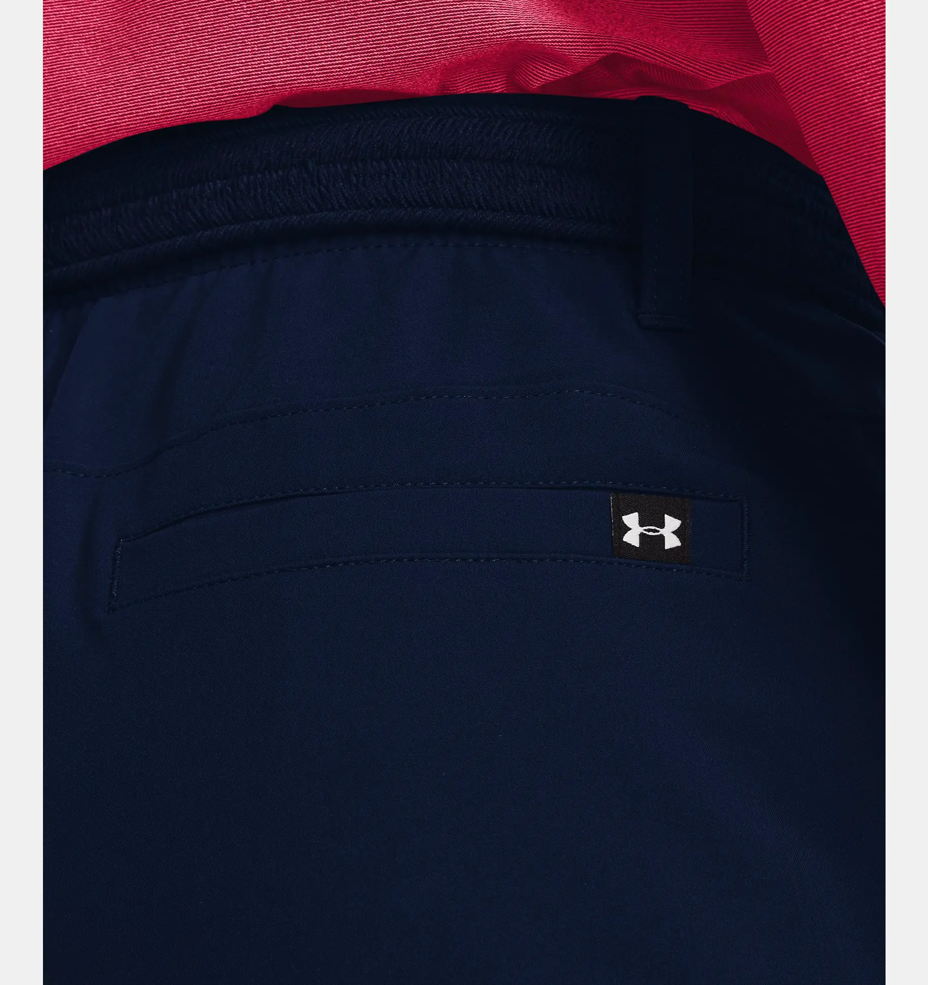 Pantalones UA Drive para Hombre image number 3