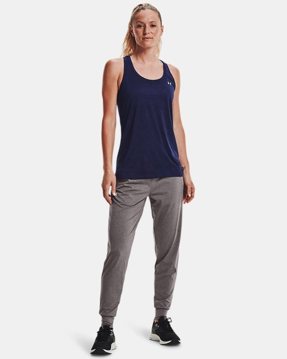 Jogging HeatGear® para Mujer image number 2