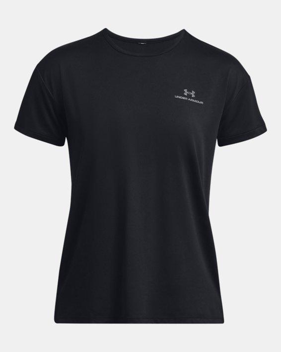 Remera de Entrenamiento Rush Energy para Mujer image number 6