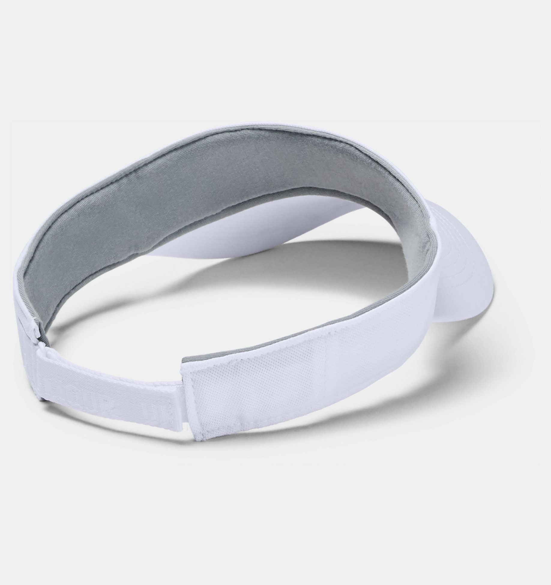 Visera UA Play Up para mujer image number 1