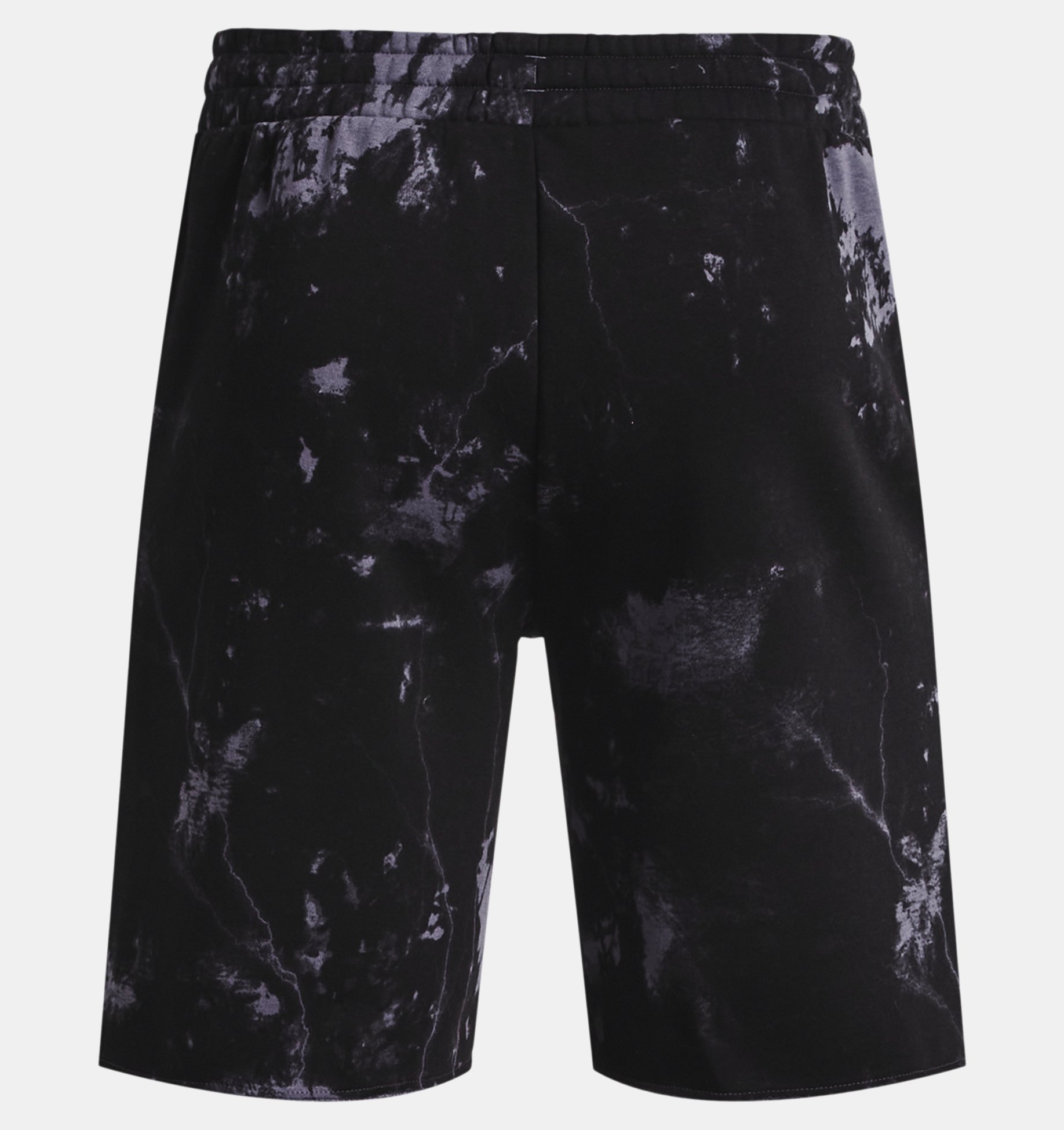 Short de entrenamiento UA Pjt Rk Rival Flc para hombre image number 5