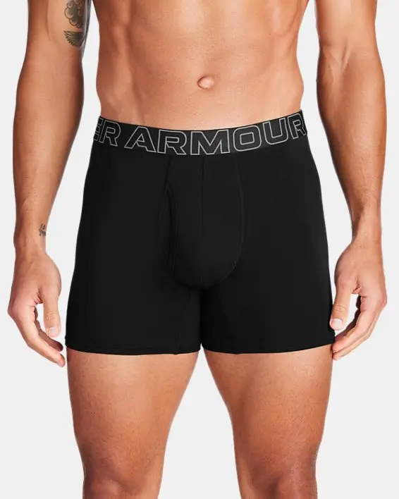 Boxerjock® Performance Cotton - Paquete de 3 para hombre