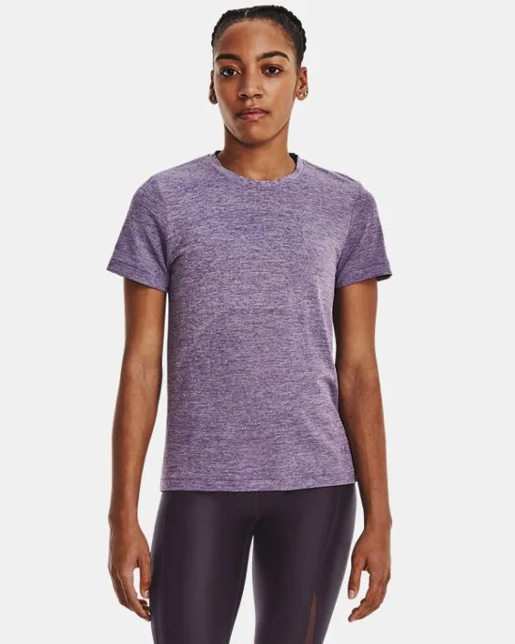 UA Seamless Stride SS