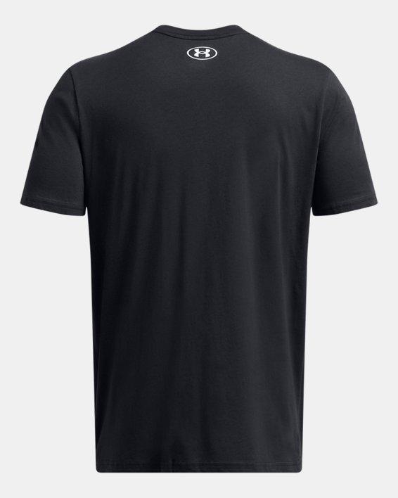 UA Pjt Rck Rspct SS image number 3