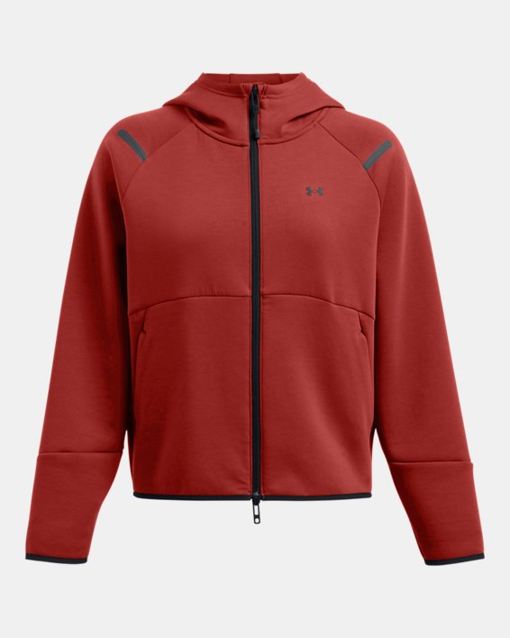 Unstoppable Fleece FZ image number 4