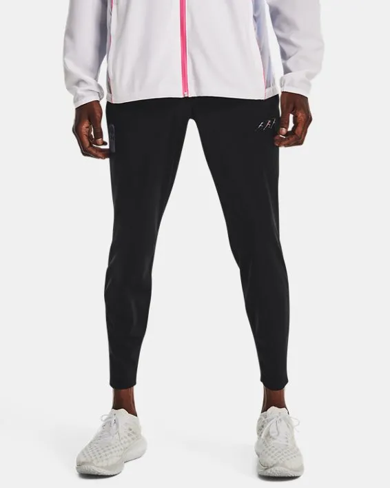 Pantalon de Running Run Anywhere para Hombre image number 4
