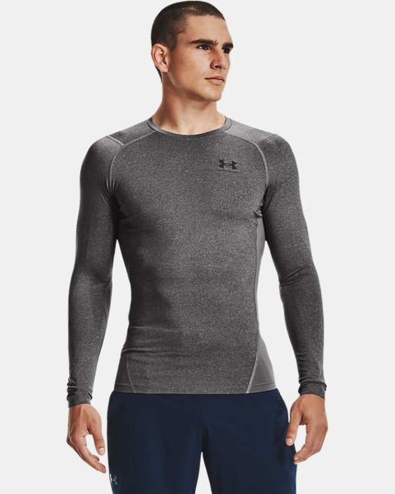 Remera de online compresion