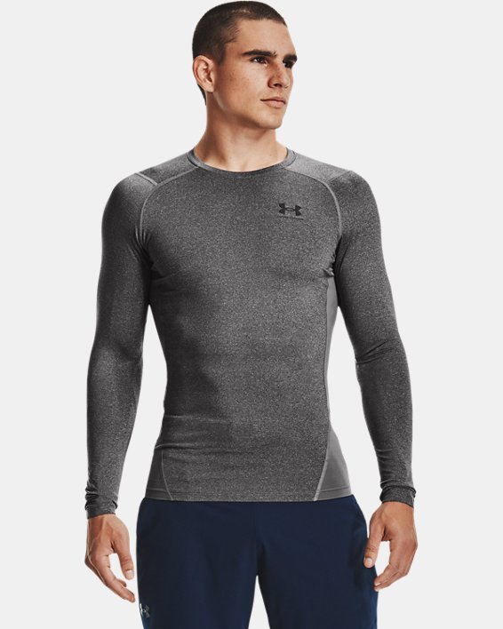 REMERA COMPRESION HG COMP UNDER ARMOUR