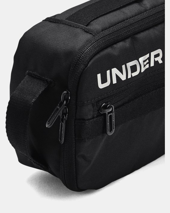 UA Contain Travel Kit-BLK image number 2