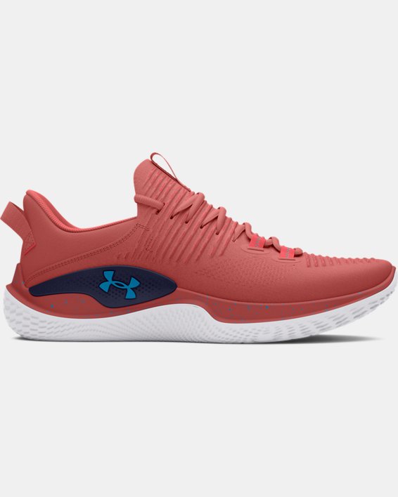 UA Flow Dynamic INTLKNT