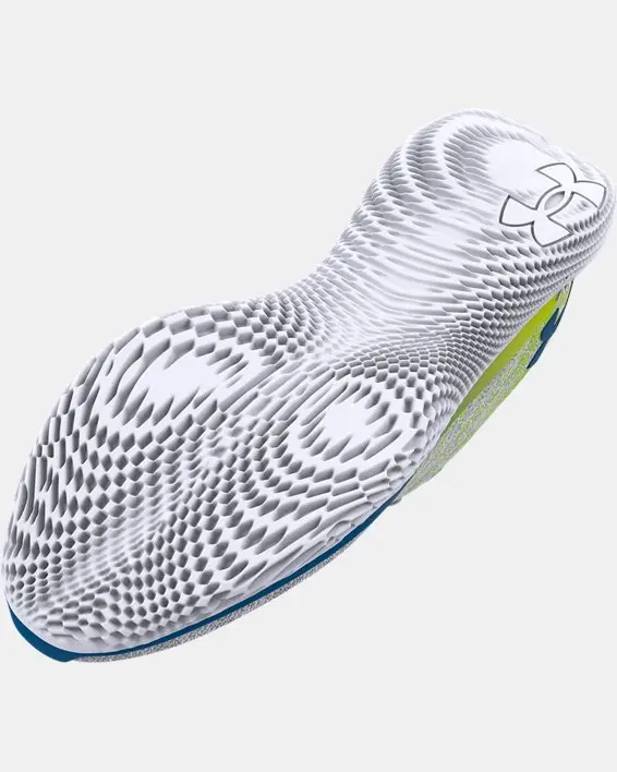 Zapatillas de running UA Flow Velociti Wind 2 para hombre image number 4