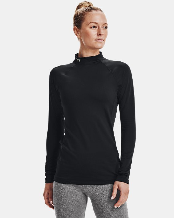 Remera store térmica mujer