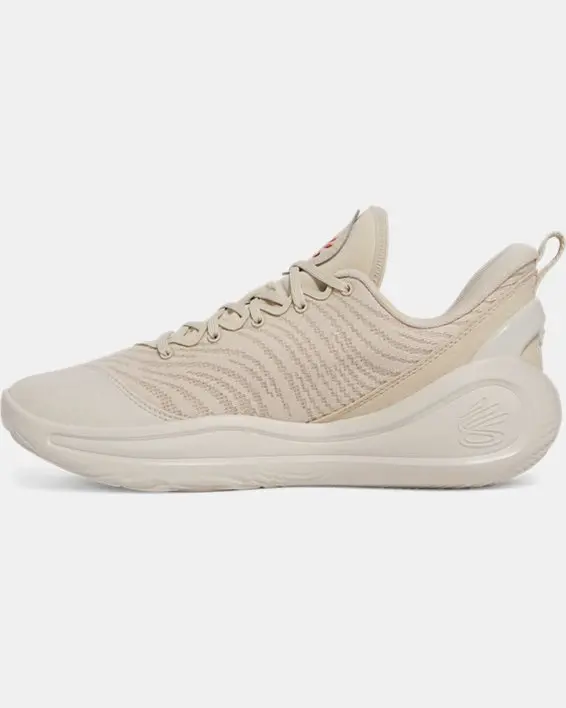Zapatillas de Basketball Curry 12 'Saturn' Unisex image number 1