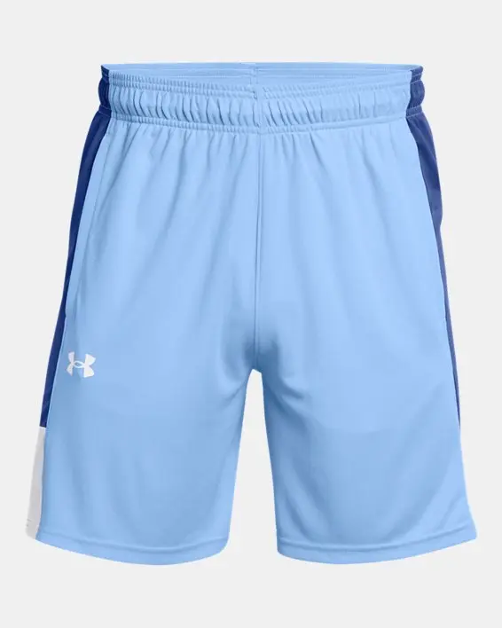 UA Baseline Short image number 4