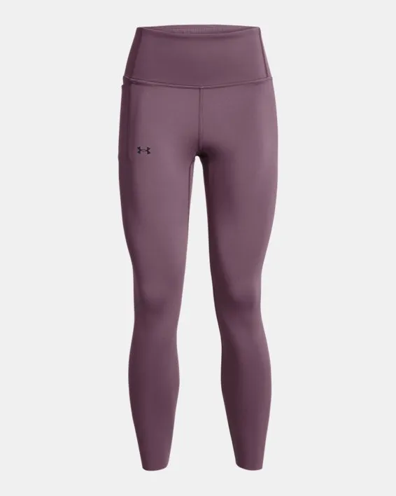 UA SmartForm Rush Ank Leg image number 4