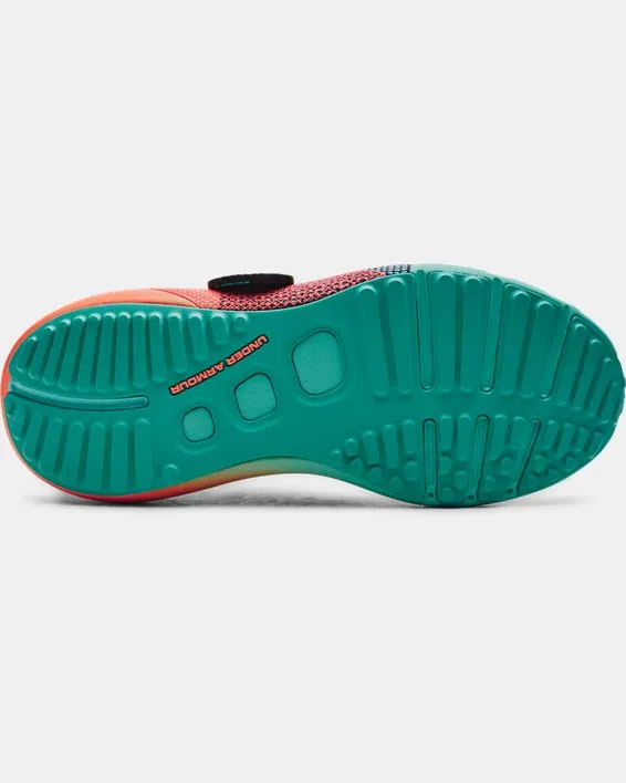 Zapatillas de running UA HOVR Phantom 3 BHM Unisex image number 4
