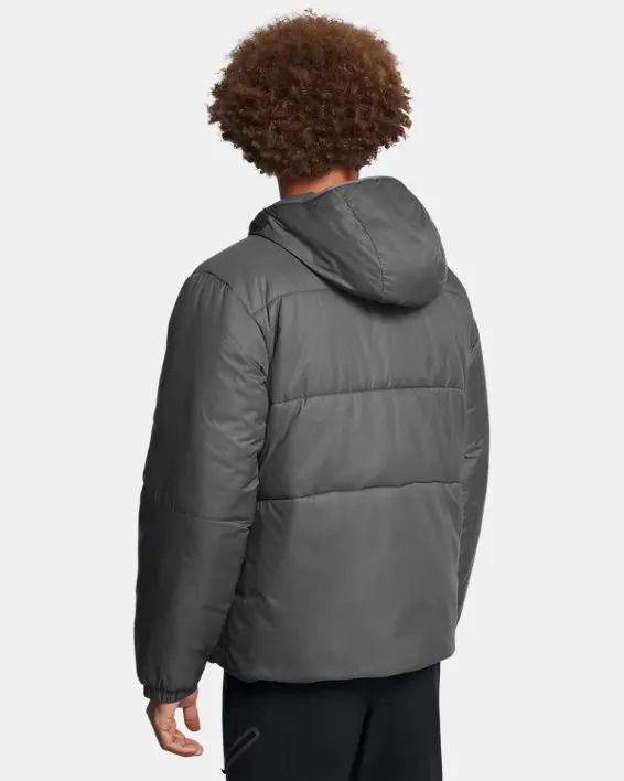 Campera con capucha Lightweight Insulated para Hombre image number 1