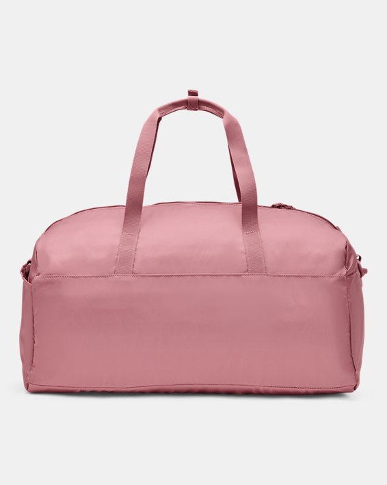 UA Favorite Duffle-PNK image number 1