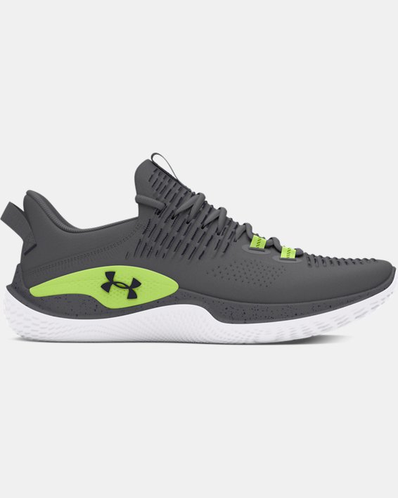 UA Flow Dynamic INTLKNT