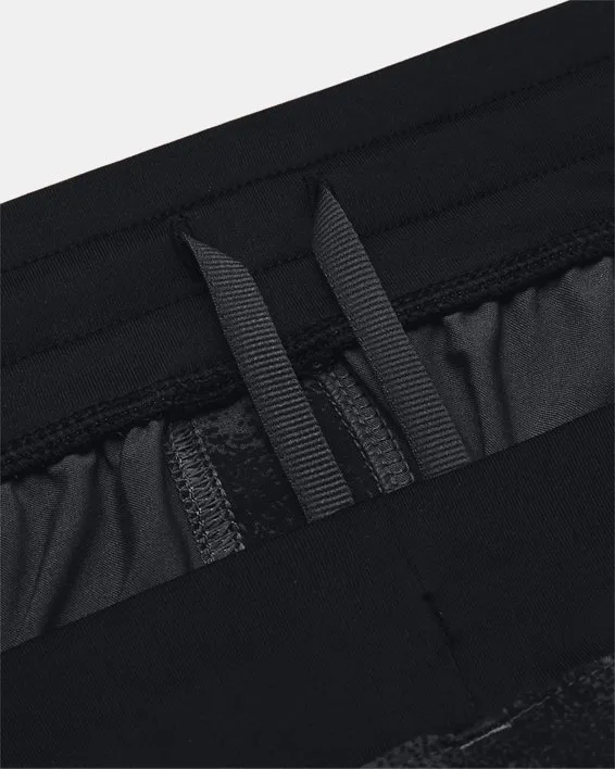 UA Unstoppable Shorts image number 4