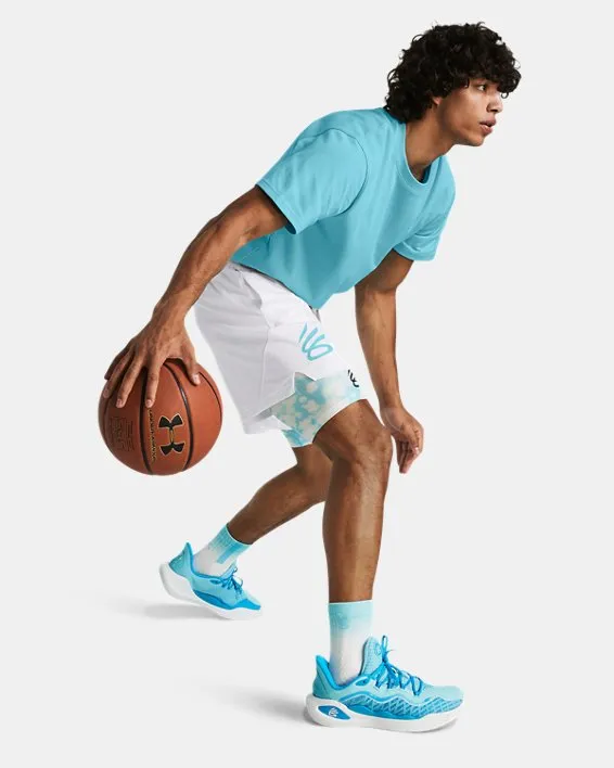 Curry Splash Short image number 2