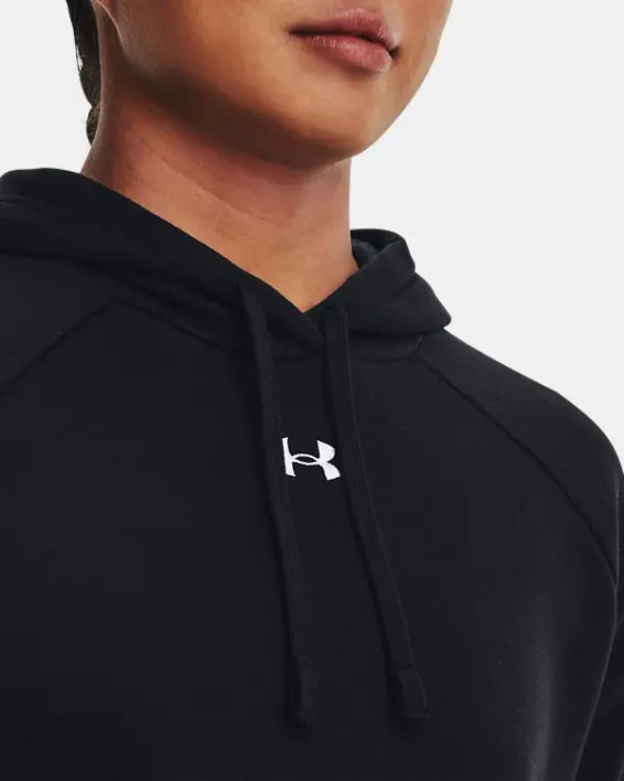 Buzo con capucha Rival Fleece para Mujer image number 3