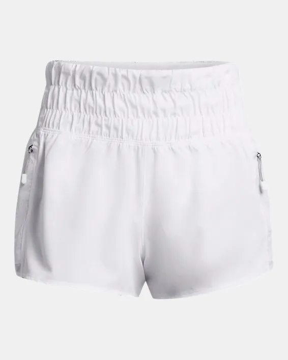 Short de Running Launch para Mujer image number 3