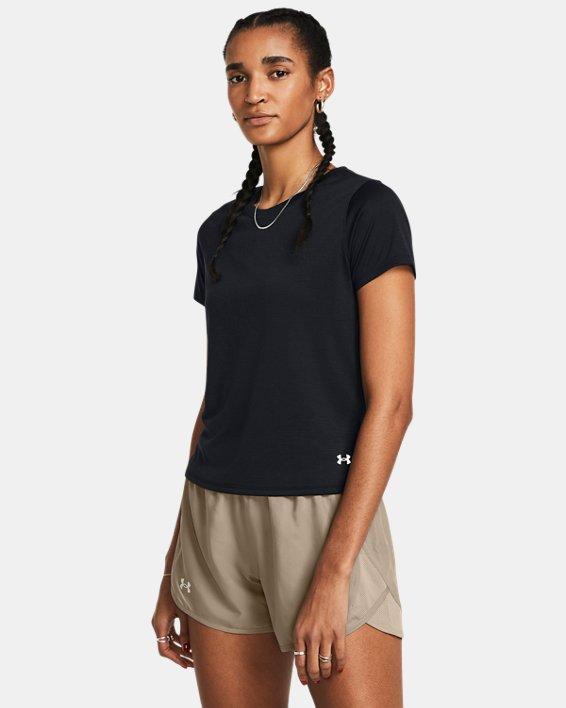 UA Launch Shortsleeve