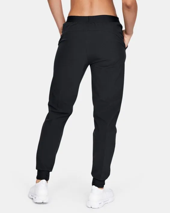 UA Armour Sport Woven Pant image number 1