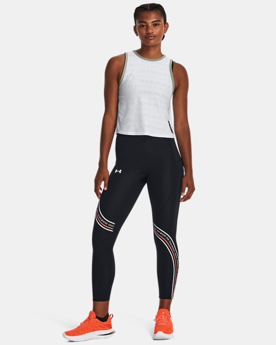 UA Run Everywhere Tight image number 2
