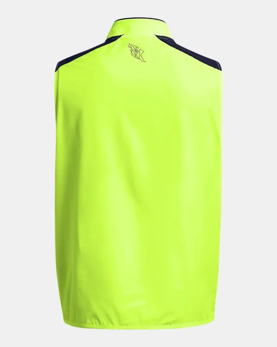 Chaleco de Running Launch para Hombre image number 4