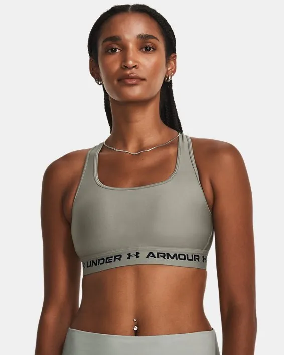 Crossback Mid Bra