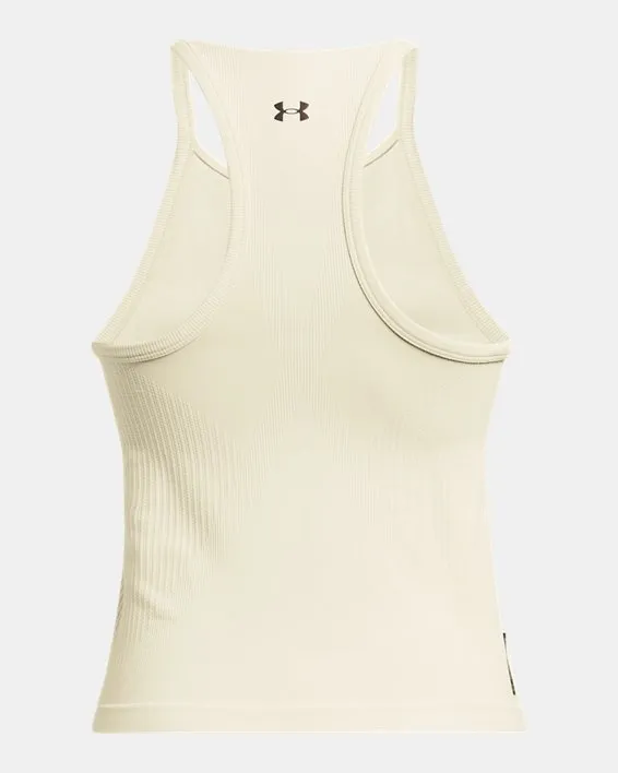 Rush Seamless Tank image number 4