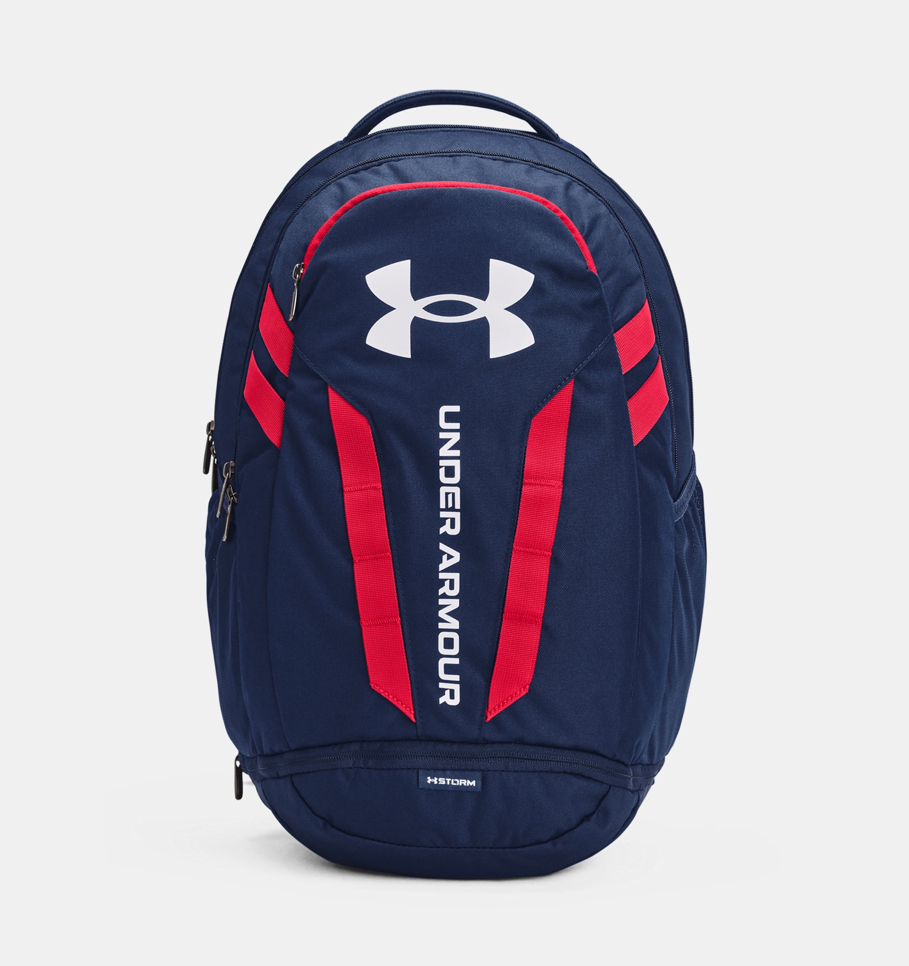 Elaborar visa Banco de iglesia Mochila Under Armour Hustle 5.0