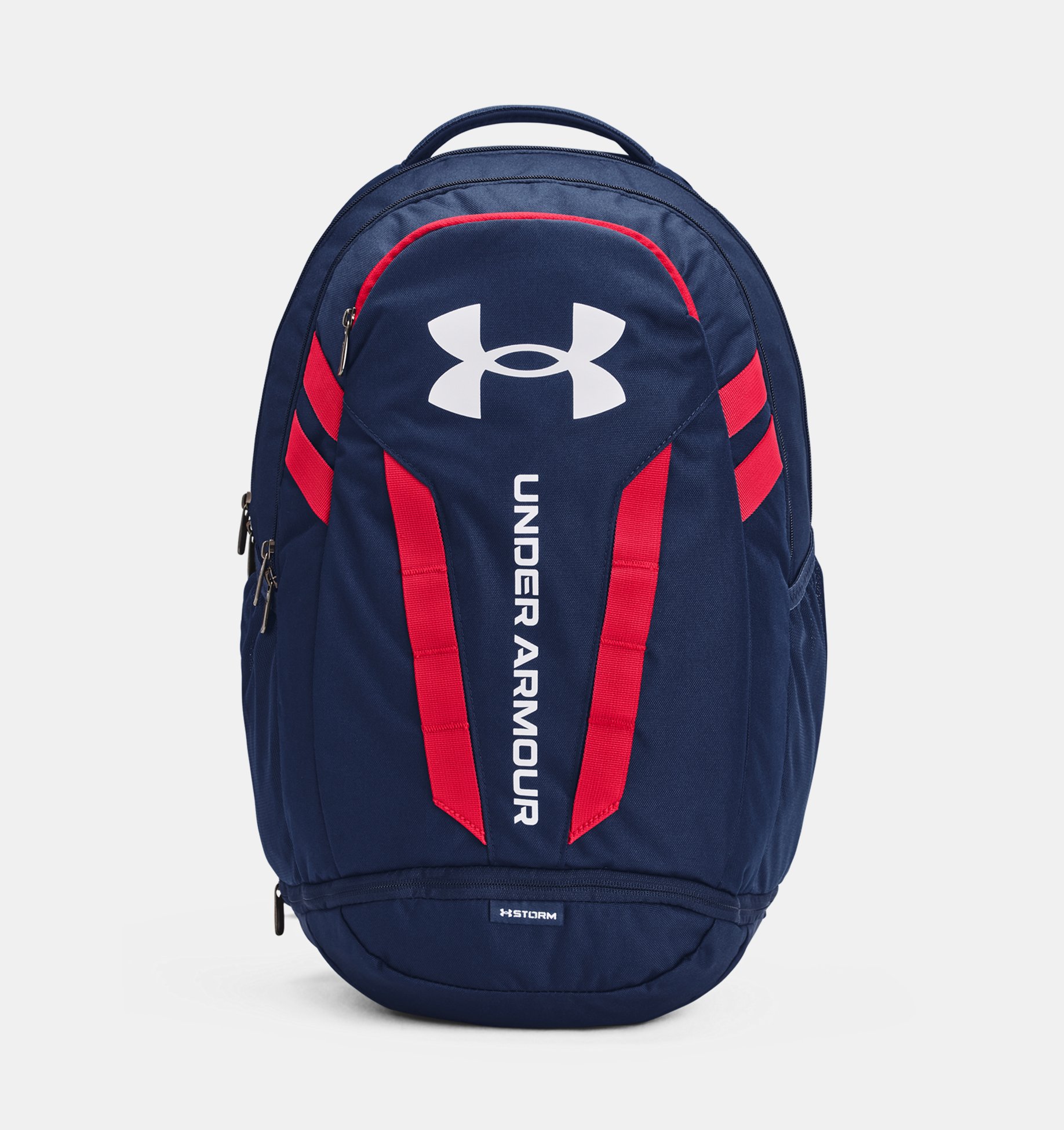 Mochila Armour Hustle 5.0