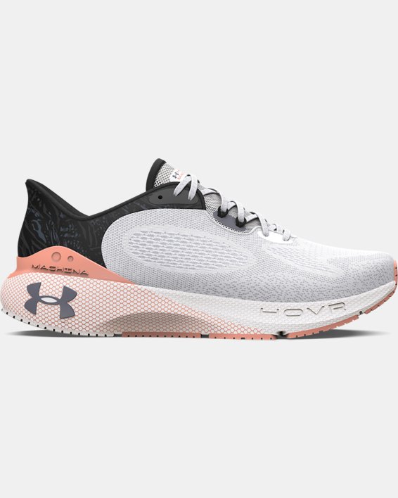 Zapatillas de running UA HOVR Machina 3 RLA para mujer