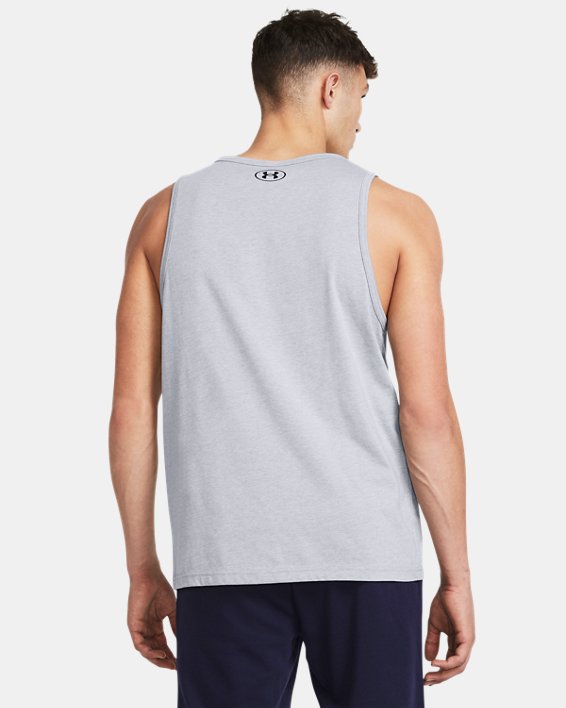 UA SPORTSTYLE LOGO TANK image number 1