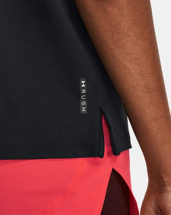 Remera de Entrenamiento Rush Energy para Mujer image number 5