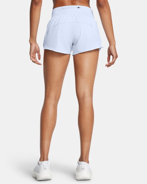 UA Launch Pro 3'' Shorts image number 1