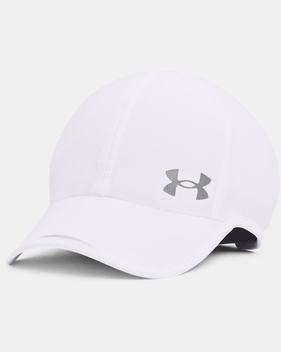 Gorra de Running UA Iso-Chill Launch para Mujer