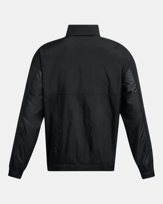 Curry FZ Jacket image number 6