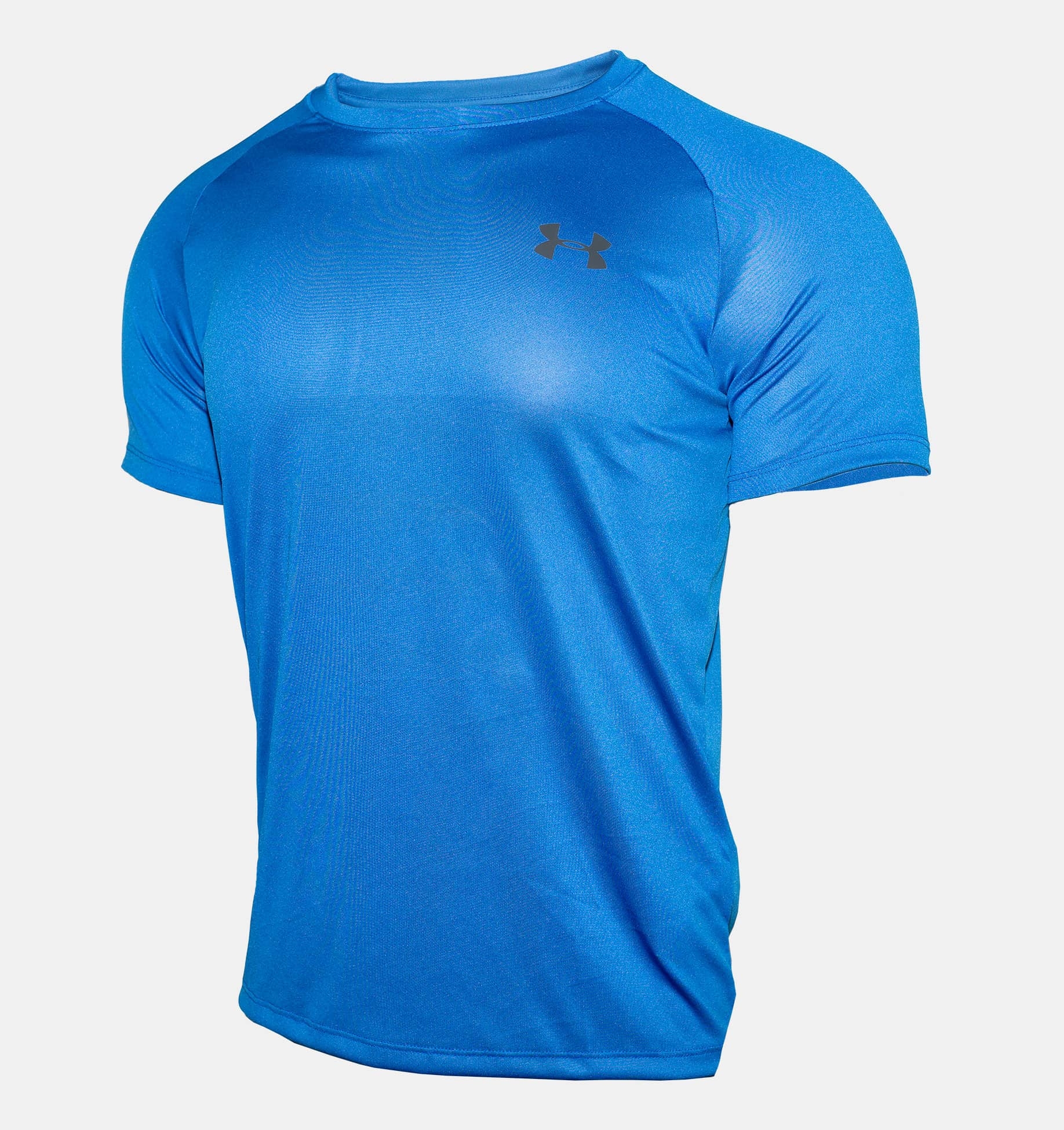 Remera de entrenamiento Under Armour TECH 2.0