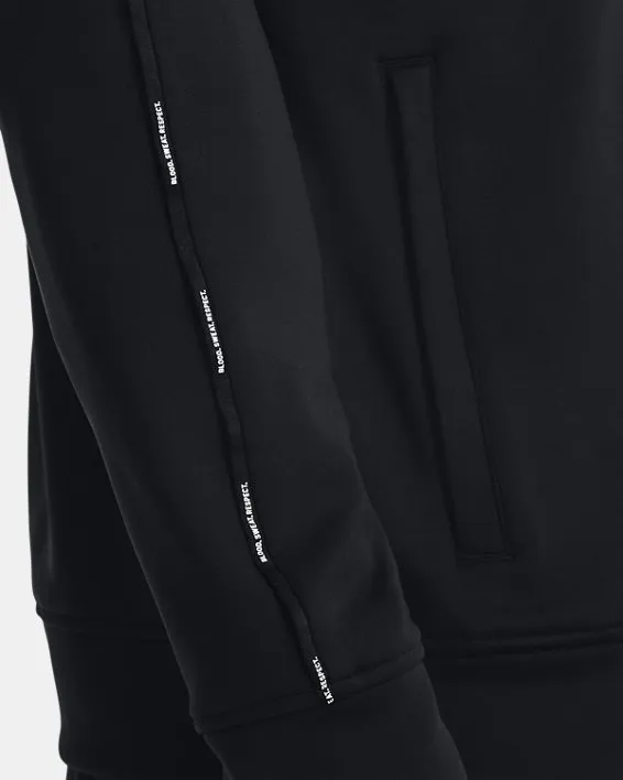 Buzo Project Rock Knit Track para Hombre image number 3