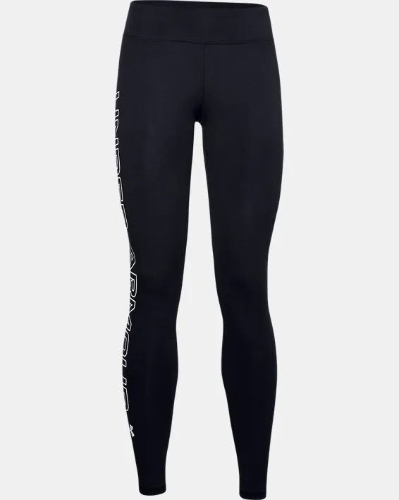 UA Favorite WM Leggings image number 3